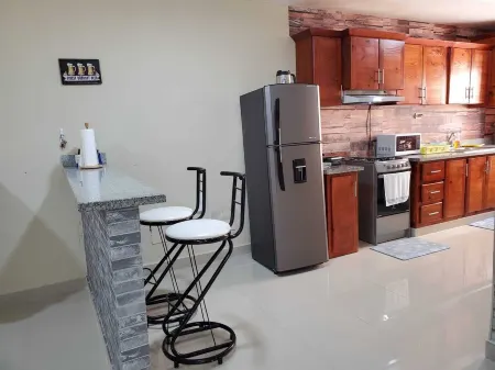 Beautiful Modern Apartment in Higuey 4R Отели в г. Игуэй