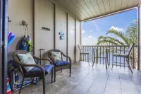 Direct Oceanfront Maui Studio,Romantic,Breathtaking View from Huge Private Lanai