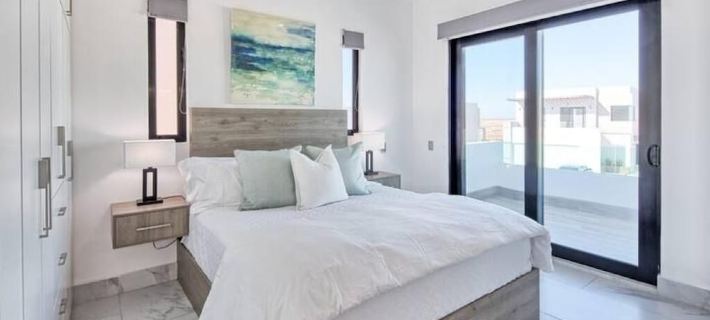 Sunset Beach House Ocean Front Hot Tub & Pool Hotels in Rocky Point