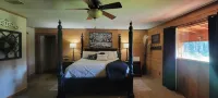 The Lodge-Uncertain Lodge and Inn; Breathtaking Cabin That Sleeps 10