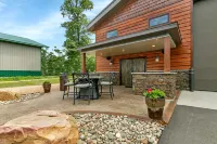 Perfect Retreat in the Heart of Crosslake