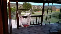 Zannabella  B&B-Glamping- Cedar Grove Cabin - Ingram, TX  breakfast included