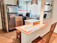 Best location walk distance to beach, restaurants, bars, casinos, shopping mall1