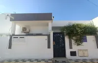 near to the beach of sidi zayed Hotels near Djerba