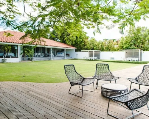 Luxurious Beach House - Private Pool Golf & Marina Hotels in San Carlos