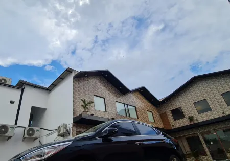 Hotel Aurelia Pearl Отели в г. Патна