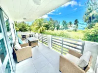 Picuas Mar: Big New Pool, Beach, Sun, and Fun!
