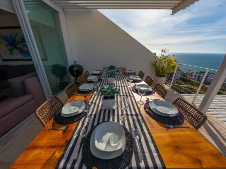 PH Infinity View “Zona Romántica”