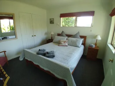 Cherry Tree Lane Accommodation, Quiet location bordered by farmland. Hotels in der Nähe von Te Awamutu Museum