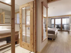 Hotel Chalet Mirabell