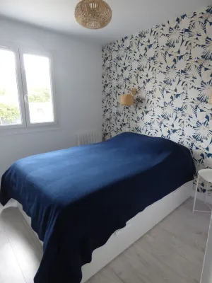 Apartment/ flat - Labenne océan Sylvamar Camping Resort & Spa 주변 호텔