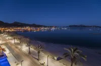 Beautiful apartment with spectacular views to the bay of Puerto Pollensa