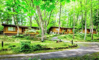 Hotel la Neige Higashikan