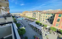 Il Centro ed il Mare Sotto Casa