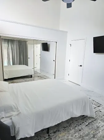 Luxury Villa w/ pool wef/polo 5 min