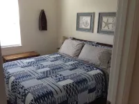 Minutes From Shawnee National Forest in Golconda, IL