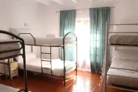 Villa with garden and swimming pool surrounded by nature and close to the beach