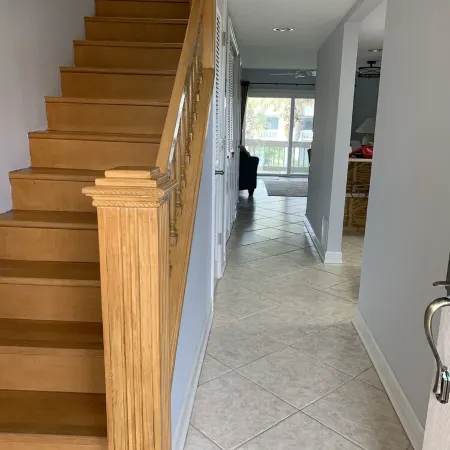 Four Winds Crescent Beach Condo on Ocean,  Beautiful Ocean Views  B12
