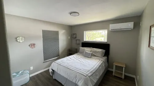 Perfect slice of peace and quiet by<br>