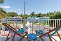 Welcome to Tortuga Tranquila! Your spacious 5-bedroom Beach Villa awaits!