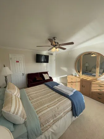 Precioso departamento en North Palm Beach.