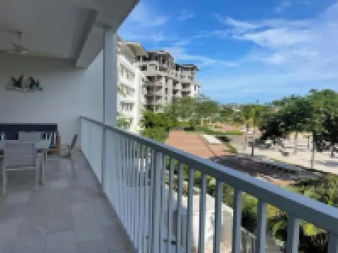 Deluxe 2 Bedroom apartment