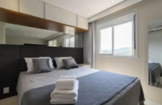 Beautiful Studio - GRU 1112