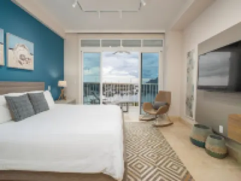 Charming 2-bedroom apartment のホテル