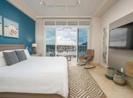 Charming 2-bedroom apartment Отели рядом с достопримечательностью «Playa Blanca»