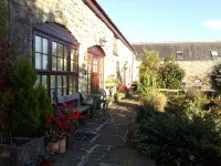 Gorgeous cottage in rural idyl, sleeps 4