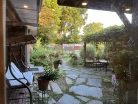 Walking to Brown,RISD, downtown, East Side