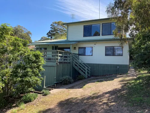 Metung Getaway House Hotels in Metung