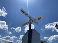 Peaceful Two Bed Condo in Lake Marion Resort Hotels in Poinciana