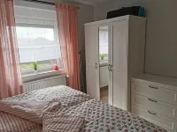 Cozy vacation apartment with 64 sqm in a quiet location Hotel a Waldeck