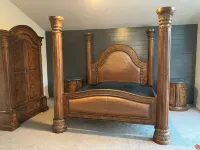 Spacious 4-bedroom house in a quiet neighborhood in a centralized location