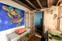 Luxury Villa 3 Bdrm, Located Galleon Beach, English Harbour, Moondance Antigua Hotels in English Harbour