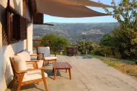 Cottage in Amarante-Porto Hotels in Amarante