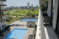 A307 Luxury 1bedroom @ The Signature Apartment Hotels in 