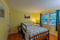 Jenness Beach with Ocean views.  Available for Summer & Winter Rentals Hotels in Rye