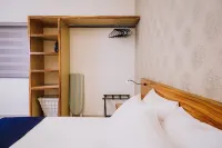 Villas del mar #102 فنادق في لاباز