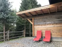 romantic mountain hut in the Kitzbühel Alps for skiing and hiking holidays. Hotels in Kirchberg in Tirol