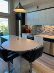 Executive condo in the heart of downtown Kelowna