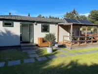 Chalet im Ferienpark, Irrlandpark, Maasdünen, Naturerlebnis, Kinderfreundlich Hotels in 