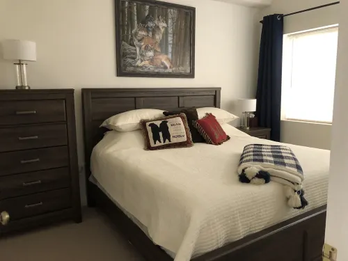 Mountain Getaway. Furnished 2/2 Condo, for the Outdoor Enthusiast! Free 5G WIFI