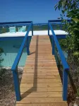 Island Retreat Near Tropic of Cancer Beach