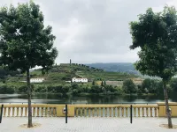 Historic center apartment in the heart of the city Peso da Régua- Douro