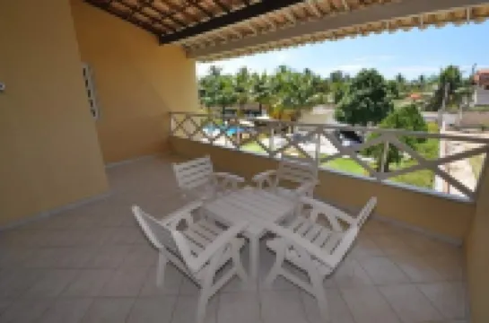 Chácara  Lagoon's  Shine. The Paradise is here!