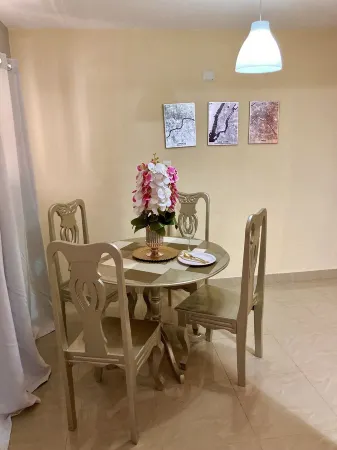 Beautiful apartment with 3 bedrooms in San Cristobal