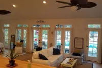 Mystical Cottage in Southern Pines