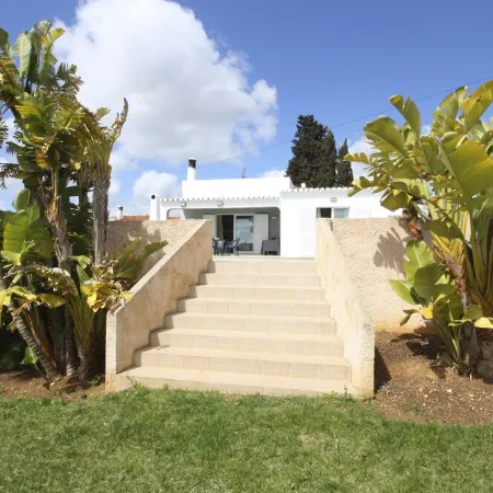 Detached Villa with 2 Bedrooms, Private Pool and special Panoramic Sea Views